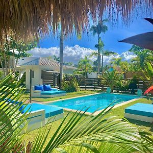 Punta Popy Boutique Hotel (Adults Only)